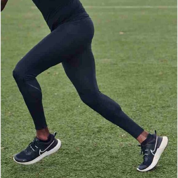 2XU Men's Black Recovery Compression Tights Size XXXL - Picture 1 of 8